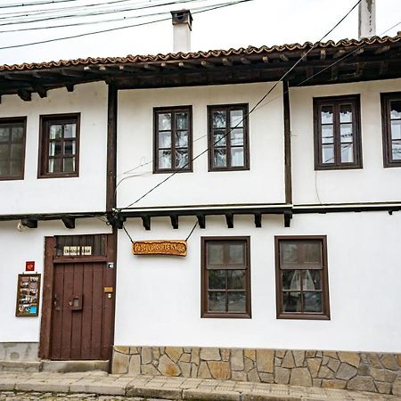 Razsukanova House , Разсукановата Къща エレナ エクステリア 写真