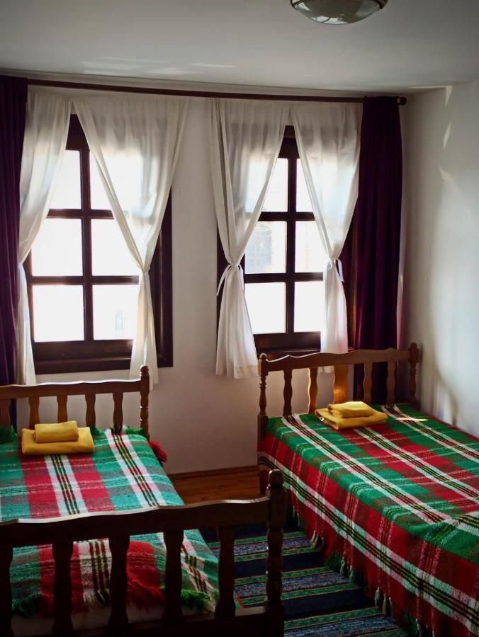 Razsukanova House , Разсукановата Къща エレナ エクステリア 写真