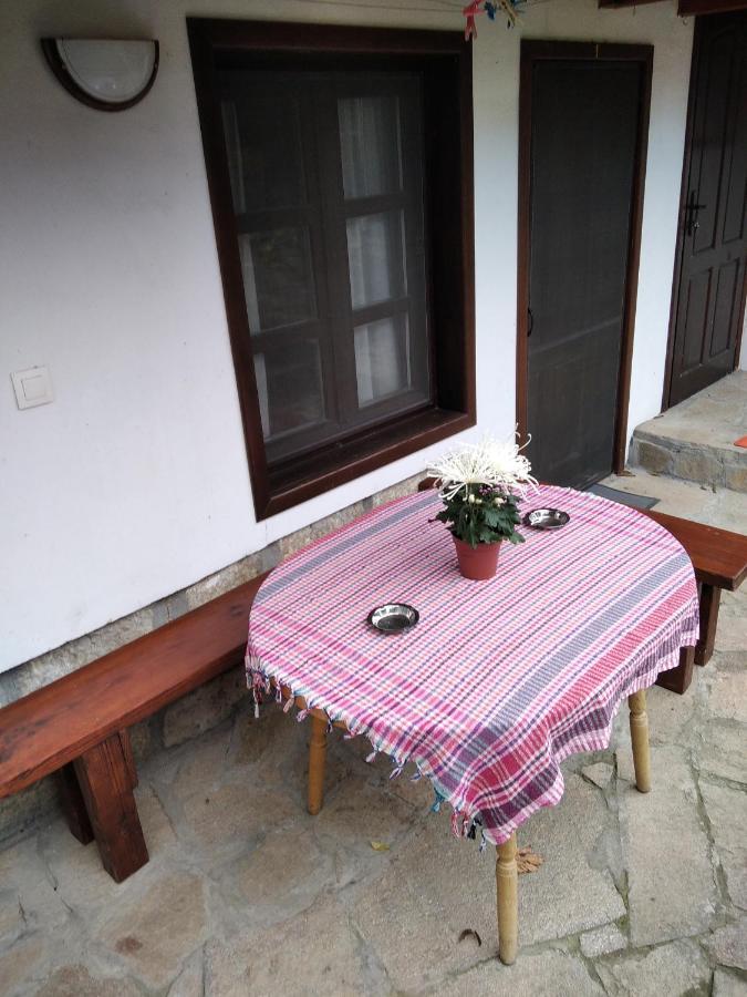 Razsukanova House , Разсукановата Къща エレナ エクステリア 写真