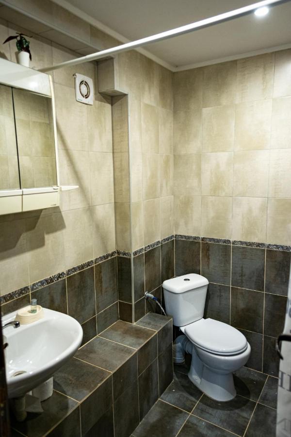 Razsukanova House , Разсукановата Къща エレナ エクステリア 写真