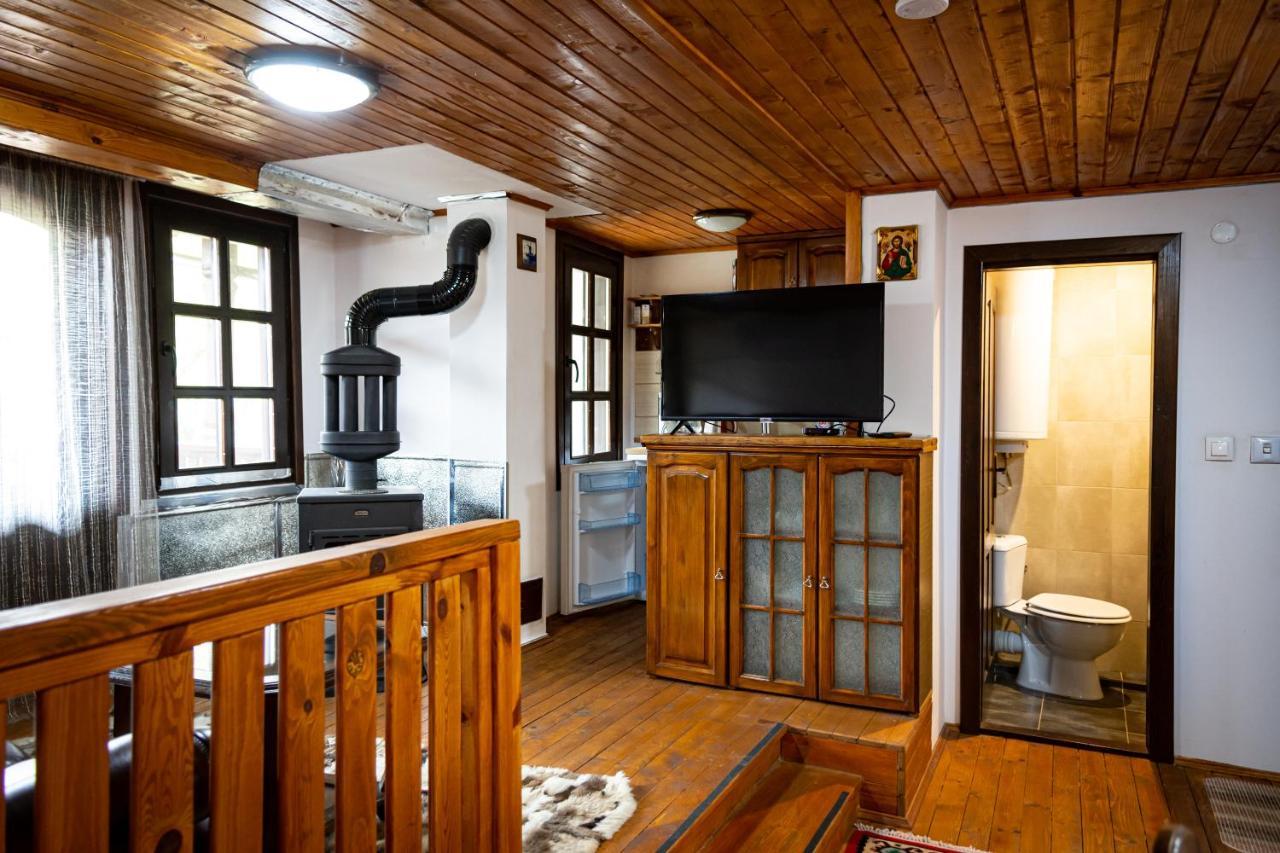 Razsukanova House , Разсукановата Къща エレナ エクステリア 写真
