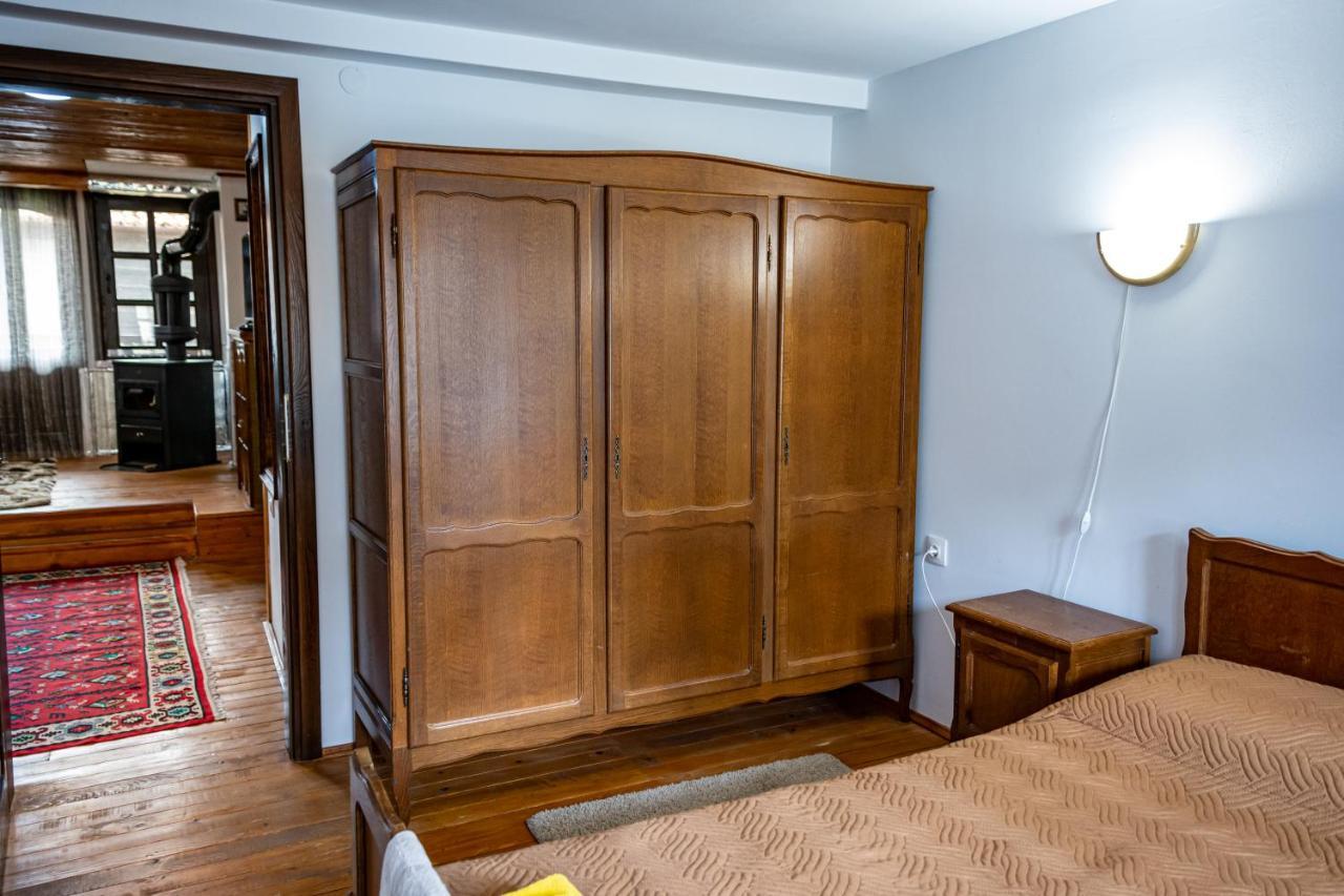 Razsukanova House , Разсукановата Къща エレナ エクステリア 写真