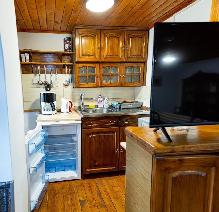 Razsukanova House , Разсукановата Къща エレナ エクステリア 写真