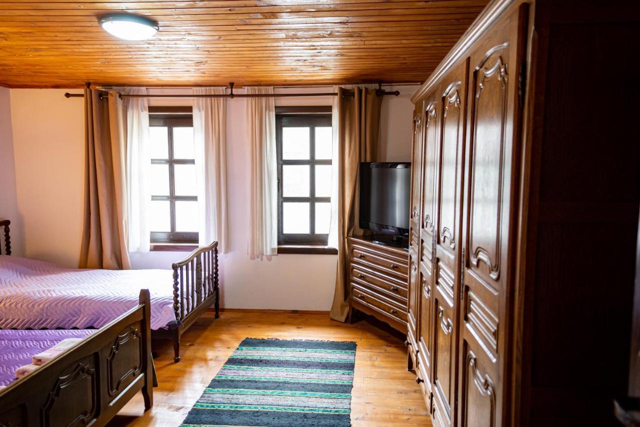 Razsukanova House , Разсукановата Къща エレナ エクステリア 写真