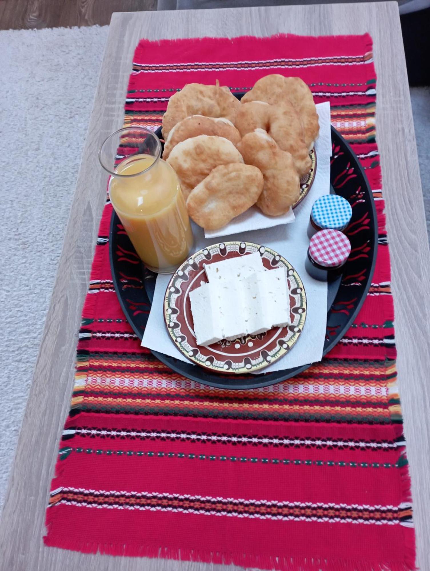 Razsukanova House , Разсукановата Къща エレナ エクステリア 写真